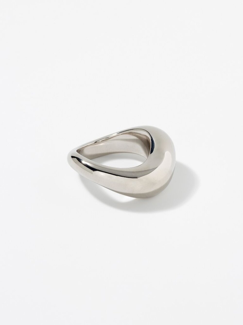 BNWT AW25 TOM WOOD TWIST RING